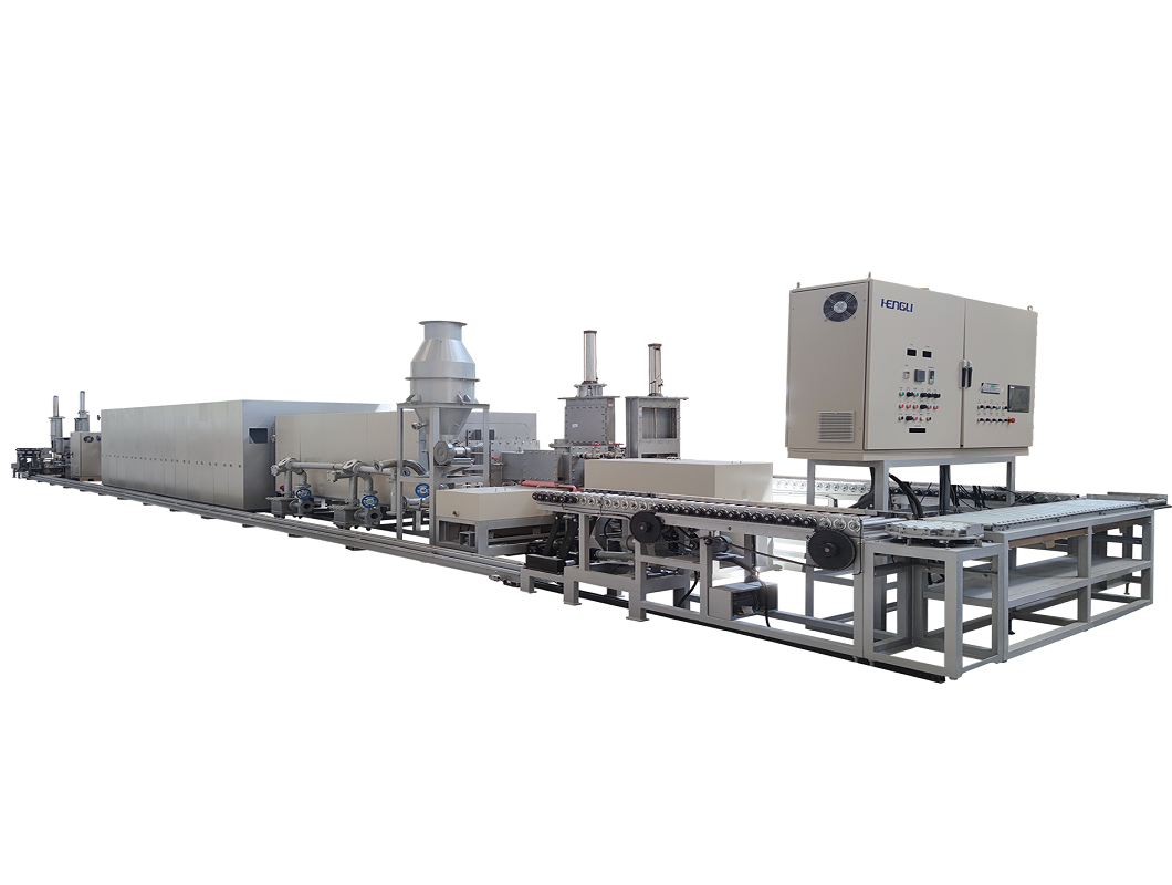 HTCC高温气氛推板炉