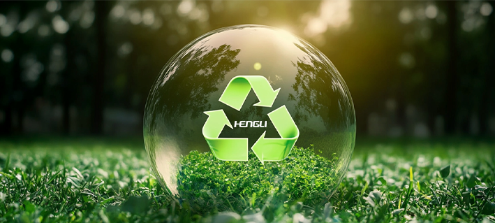 资源循环 环保系统
