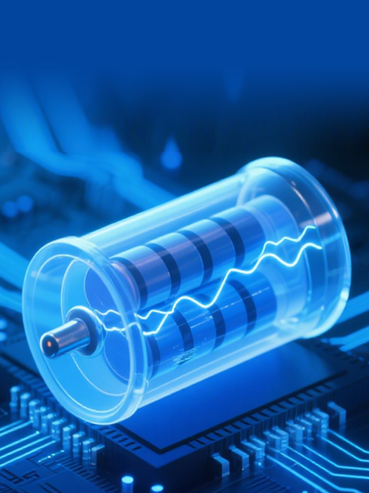 新能源电池材料