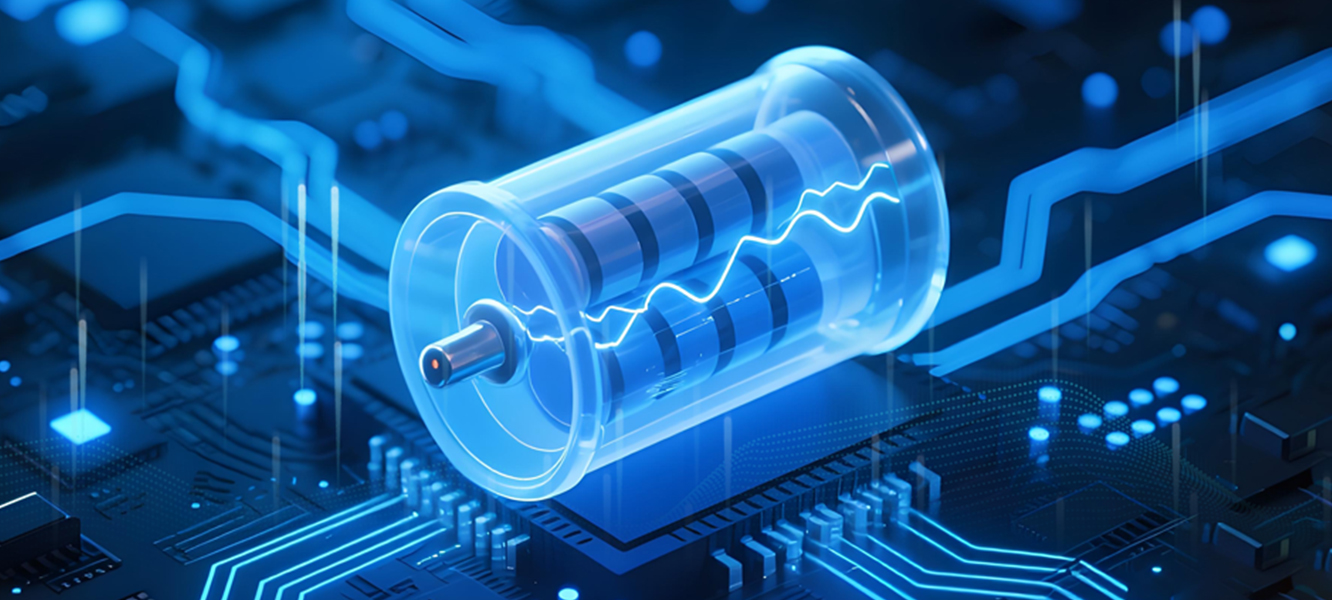 新能源电池材料