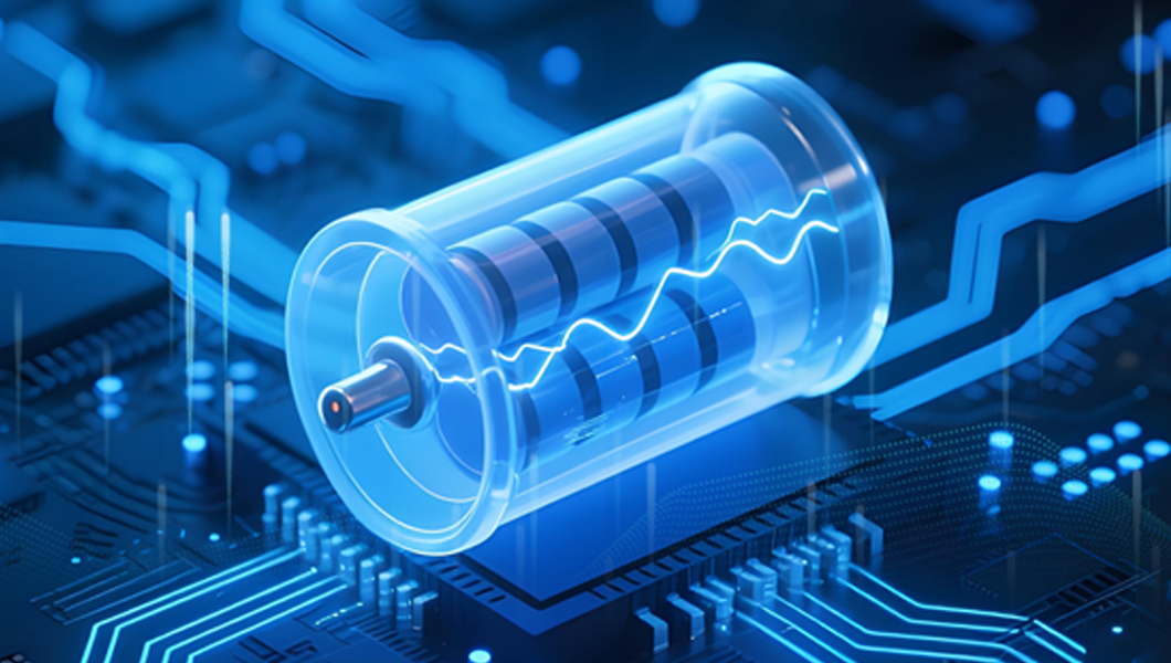 中国电科某研究所